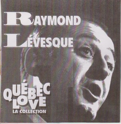 Raymond L�vesque