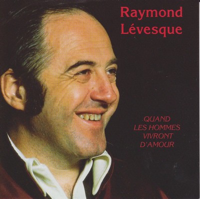 Raymond L�vesque