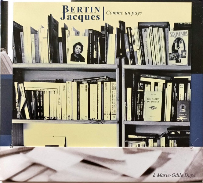 Comme un pays (ddicace MOD)