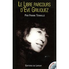 Le libre parcours d'Eve Griliquez