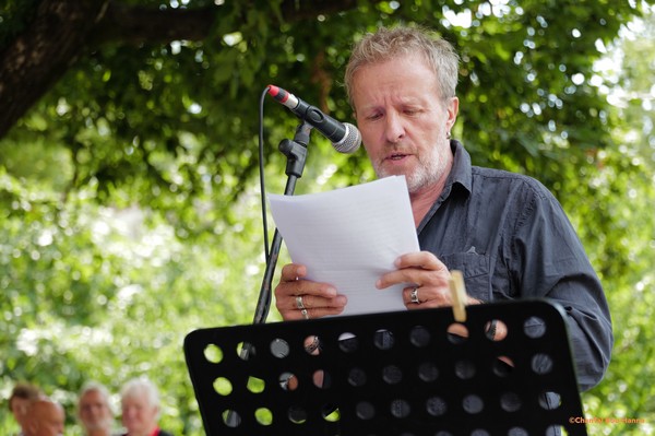 Jean-Claude Barens